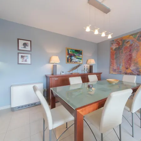Daire Goldsands Ii By Interhome