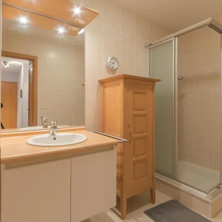 Daire Goldsands Ii By Interhome